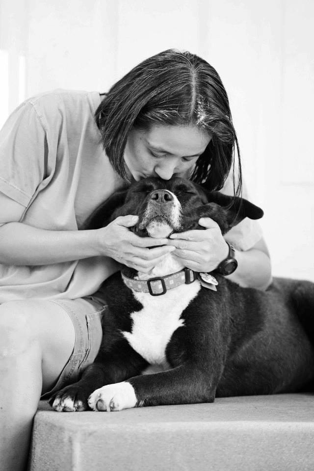 ML and Ahnung Joy Session 2